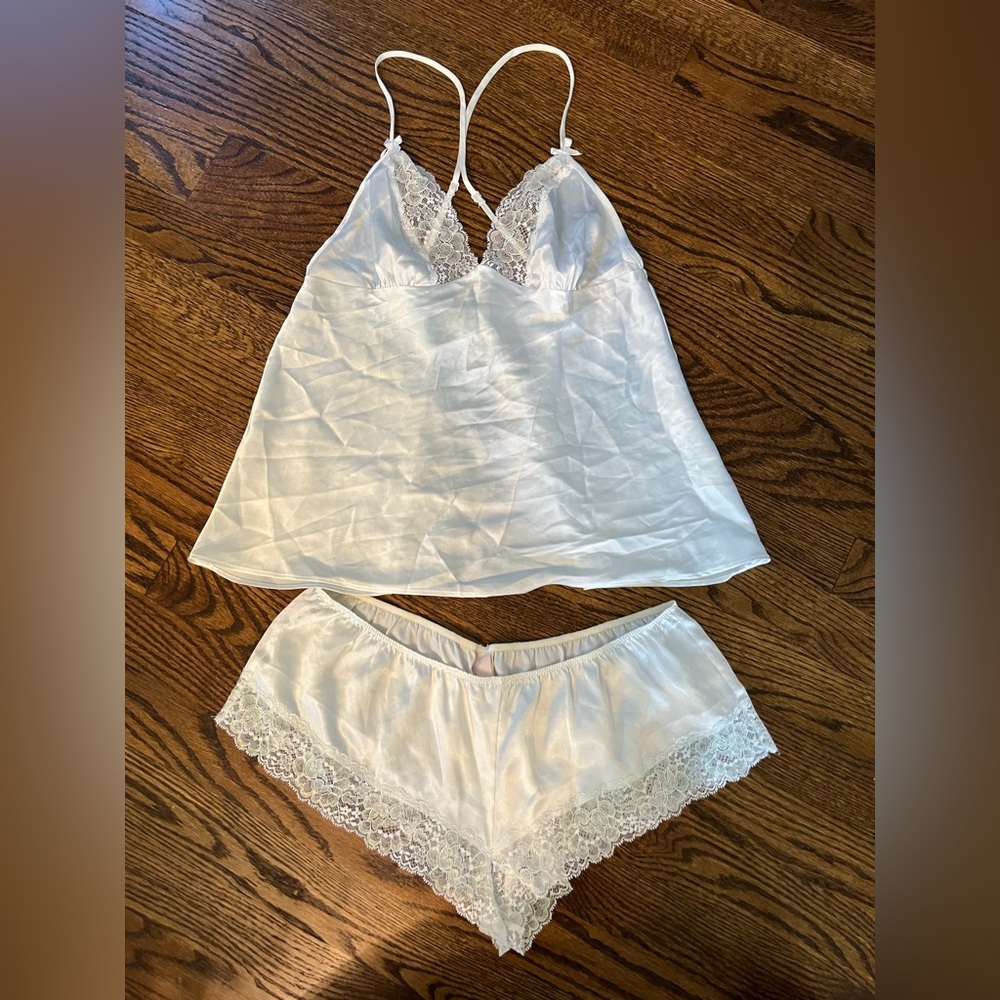 VS pajamas